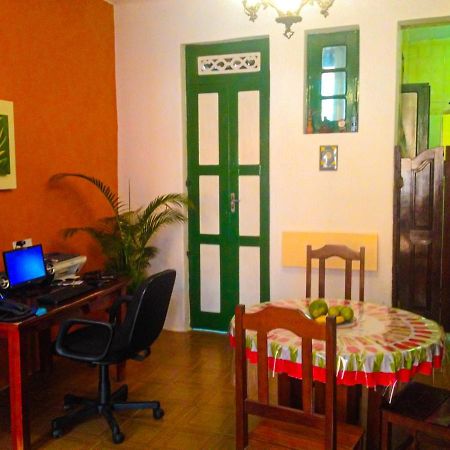 סלבאדור Hostel Da Providencia מראה חיצוני תמונה
