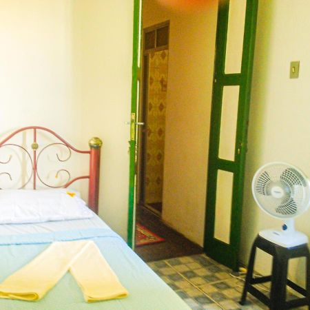 סלבאדור Hostel Da Providencia מראה חיצוני תמונה