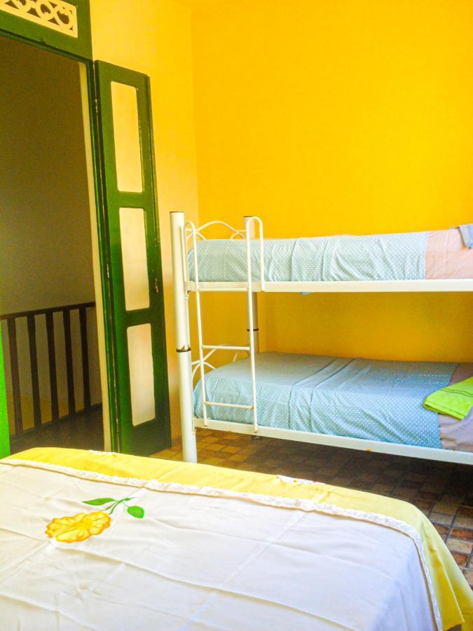 סלבאדור Hostel Da Providencia מראה חיצוני תמונה