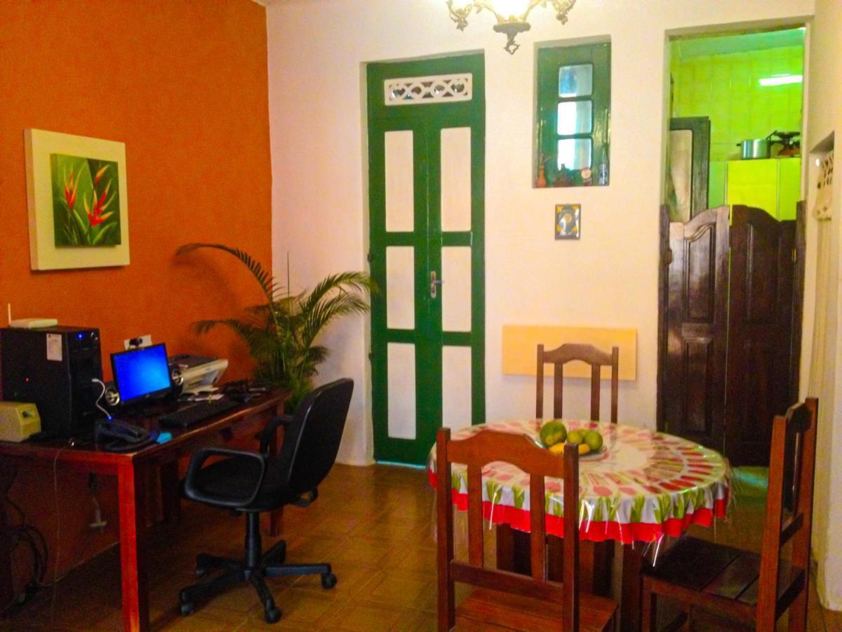 סלבאדור Hostel Da Providencia מראה חיצוני תמונה