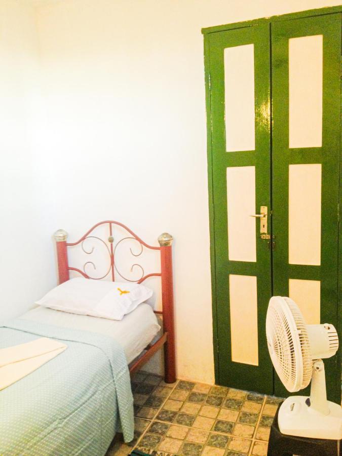 סלבאדור Hostel Da Providencia מראה חיצוני תמונה