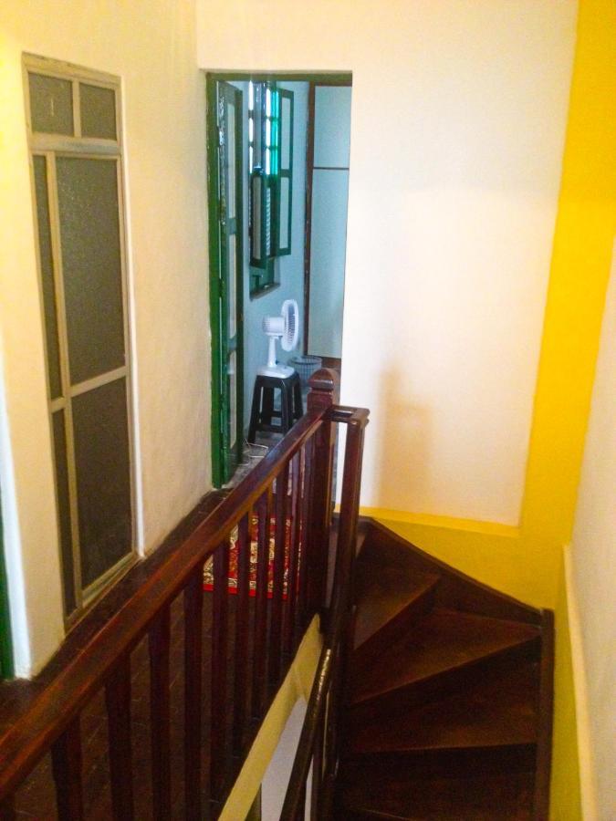 סלבאדור Hostel Da Providencia מראה חיצוני תמונה