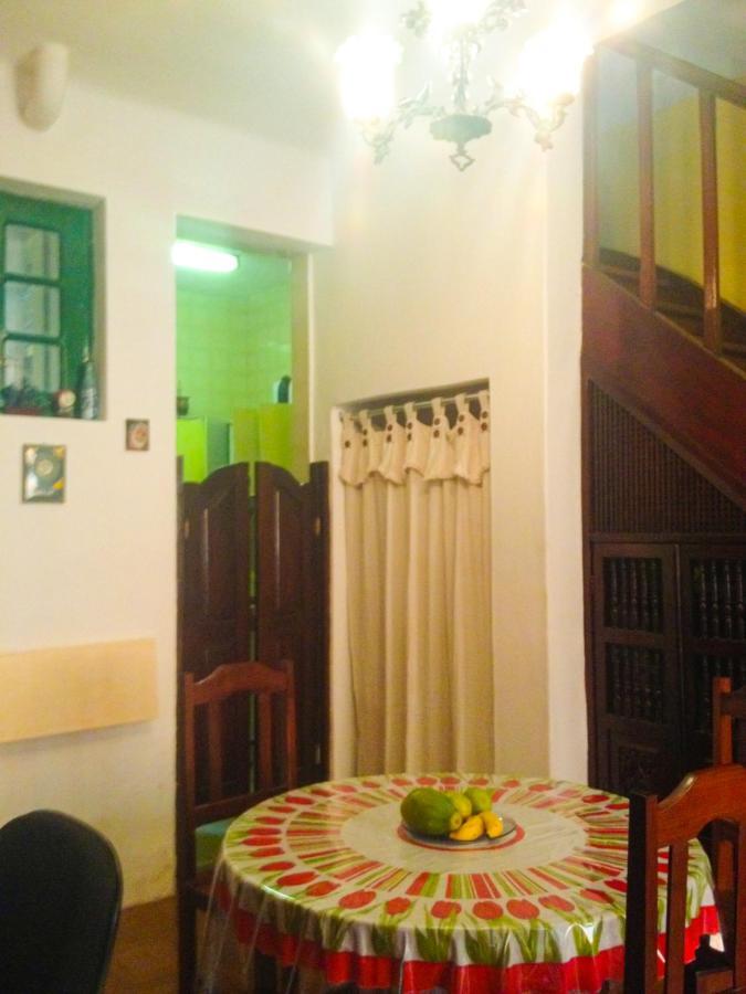 סלבאדור Hostel Da Providencia מראה חיצוני תמונה