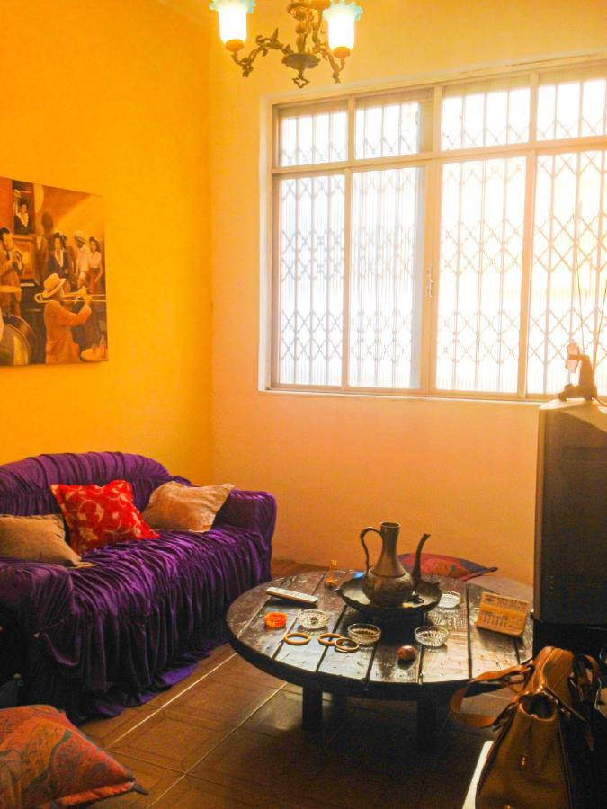 סלבאדור Hostel Da Providencia מראה חיצוני תמונה