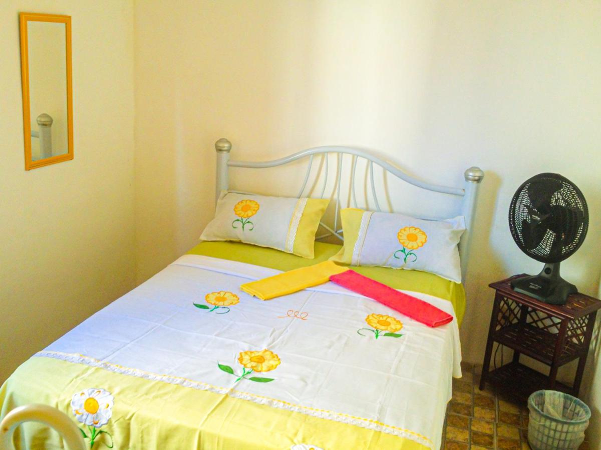 סלבאדור Hostel Da Providencia מראה חיצוני תמונה
