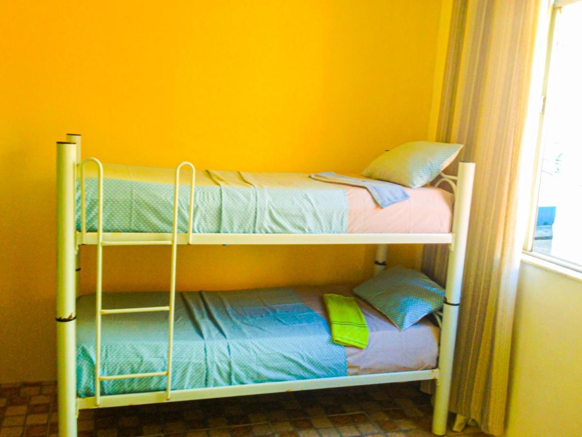 סלבאדור Hostel Da Providencia מראה חיצוני תמונה