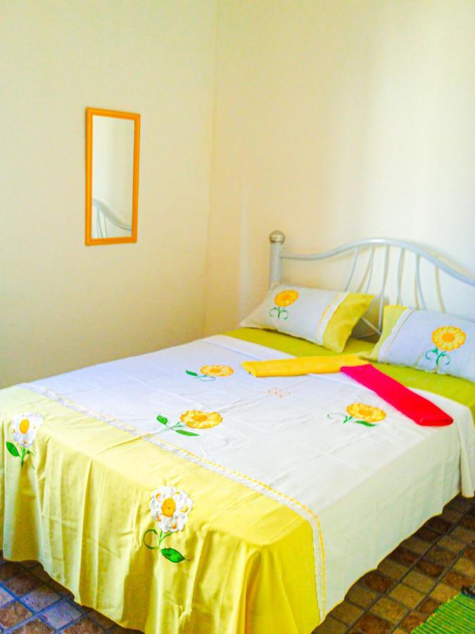סלבאדור Hostel Da Providencia מראה חיצוני תמונה