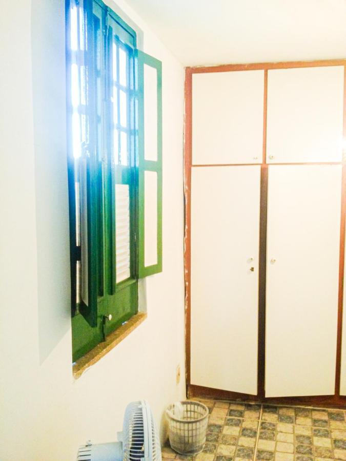 סלבאדור Hostel Da Providencia מראה חיצוני תמונה
