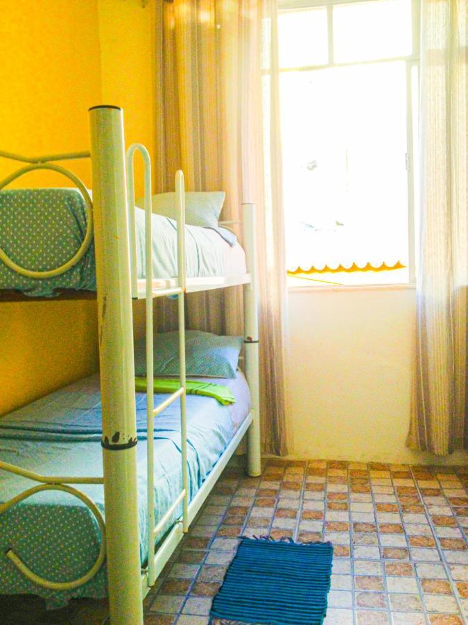 סלבאדור Hostel Da Providencia מראה חיצוני תמונה