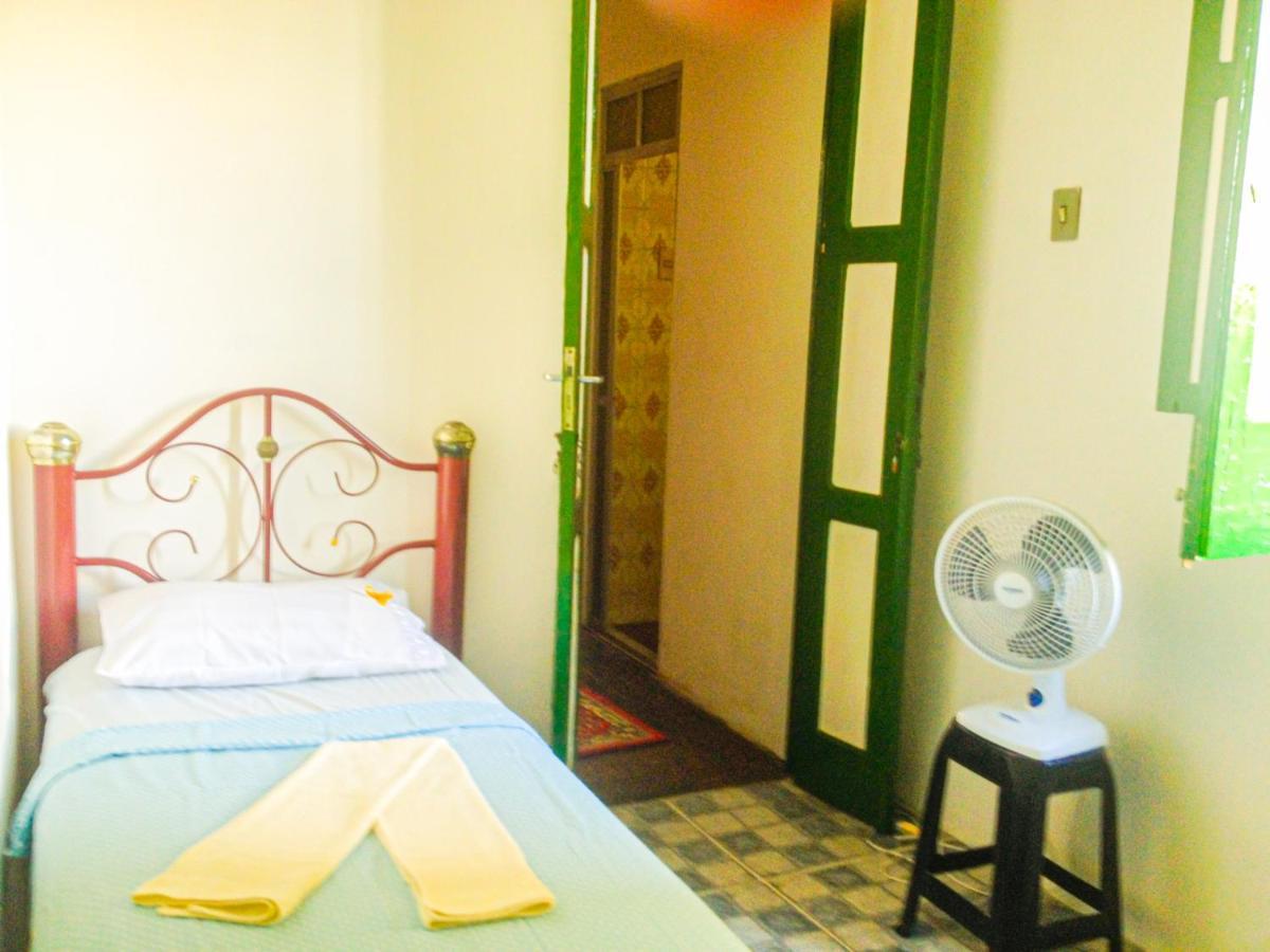 סלבאדור Hostel Da Providencia מראה חיצוני תמונה