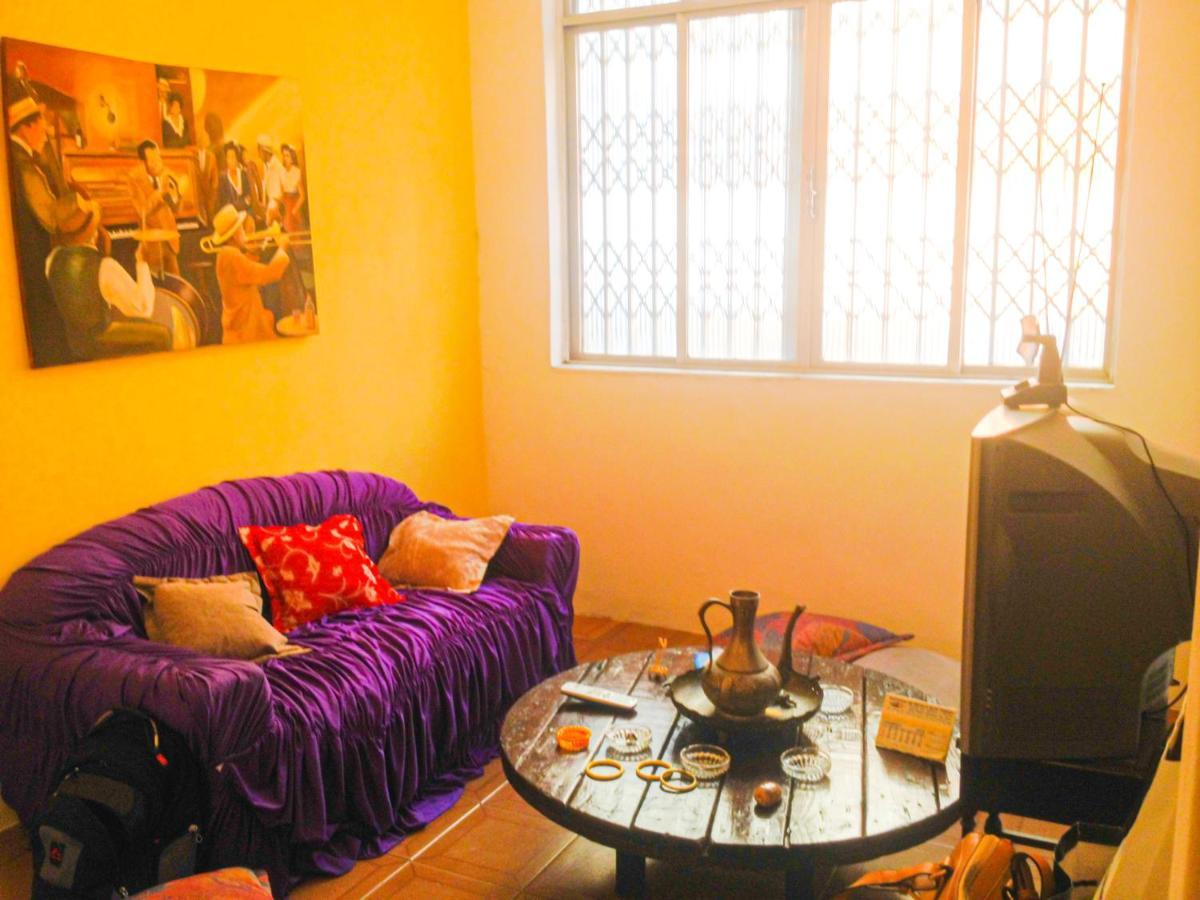 סלבאדור Hostel Da Providencia מראה חיצוני תמונה