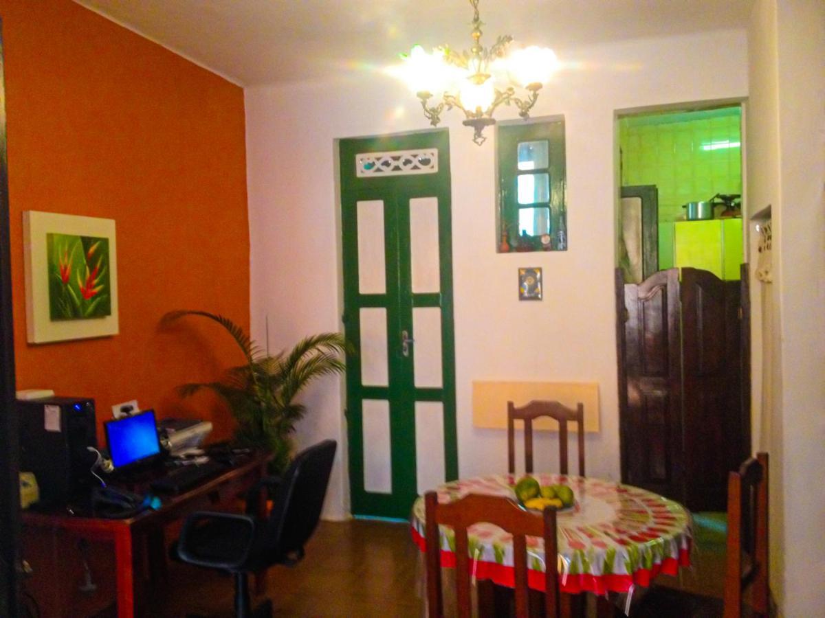 סלבאדור Hostel Da Providencia מראה חיצוני תמונה
