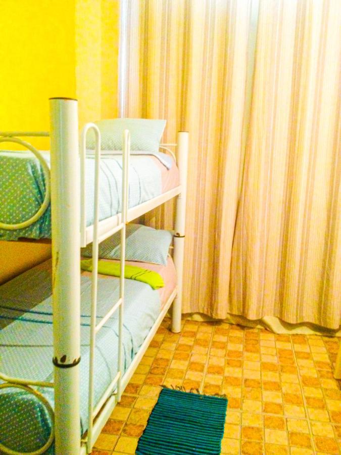 סלבאדור Hostel Da Providencia מראה חיצוני תמונה