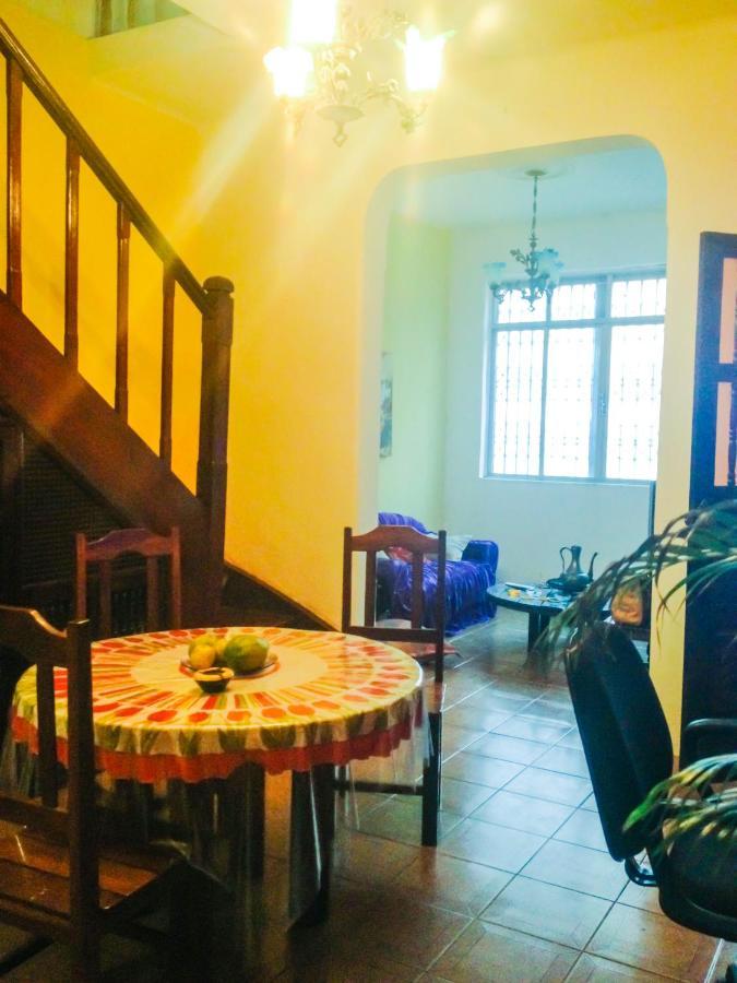 סלבאדור Hostel Da Providencia מראה חיצוני תמונה