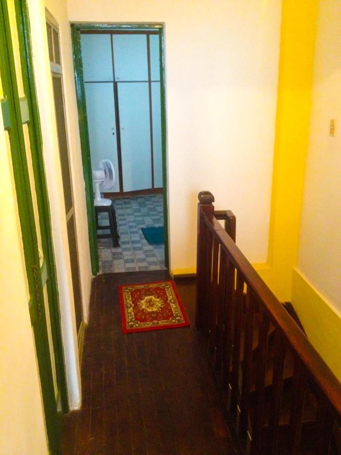 סלבאדור Hostel Da Providencia מראה חיצוני תמונה