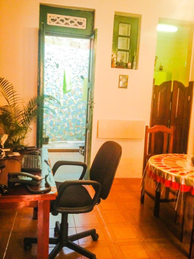 סלבאדור Hostel Da Providencia מראה חיצוני תמונה