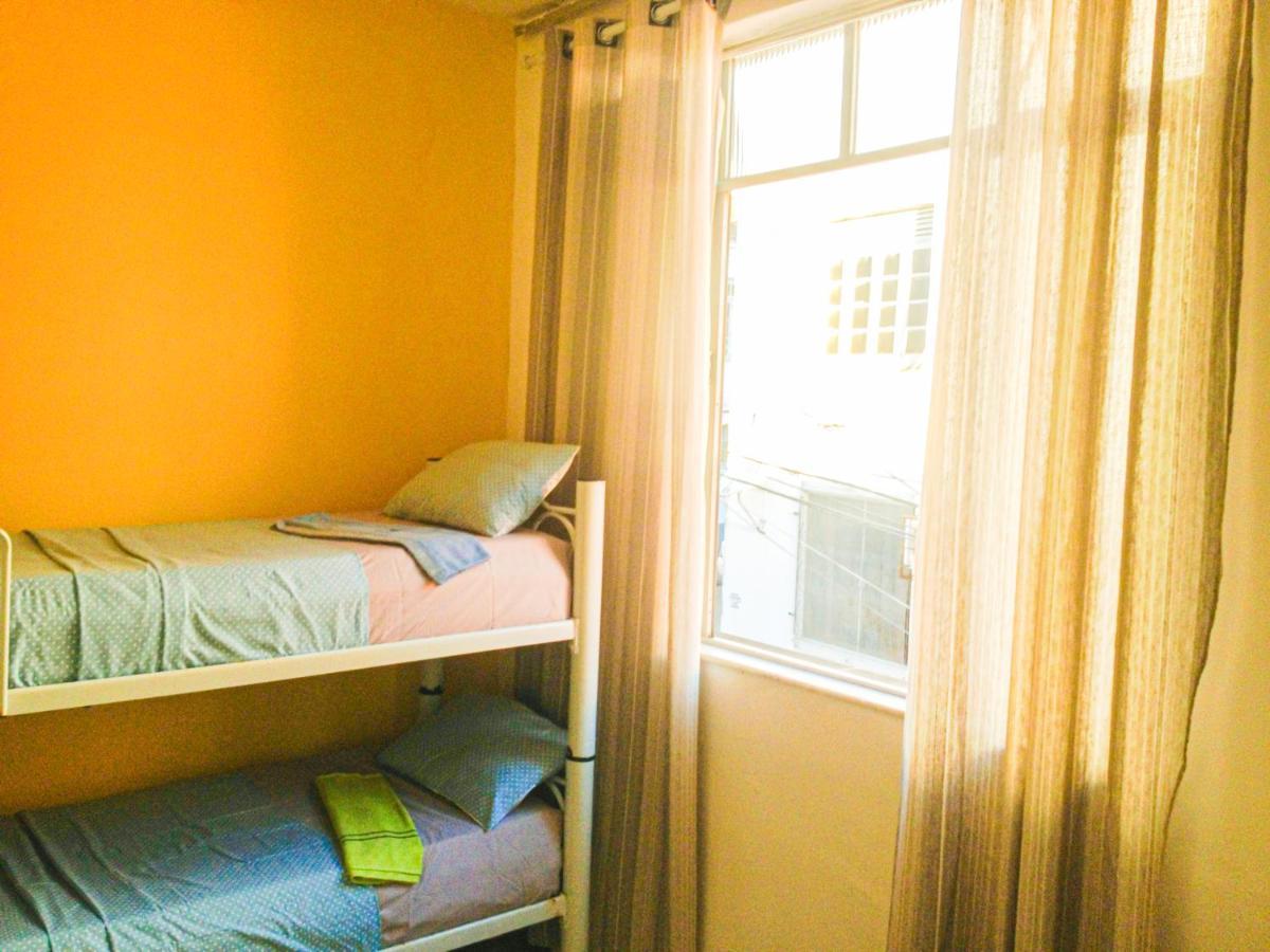 סלבאדור Hostel Da Providencia מראה חיצוני תמונה