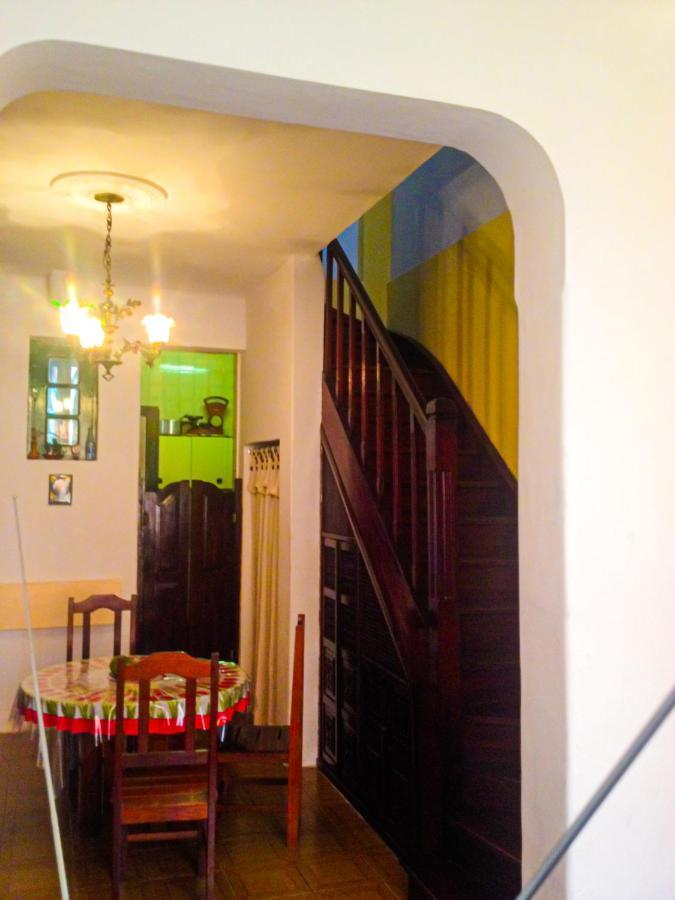 סלבאדור Hostel Da Providencia מראה חיצוני תמונה