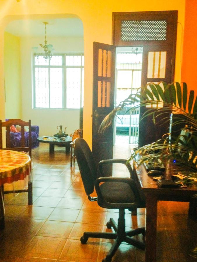 סלבאדור Hostel Da Providencia מראה חיצוני תמונה