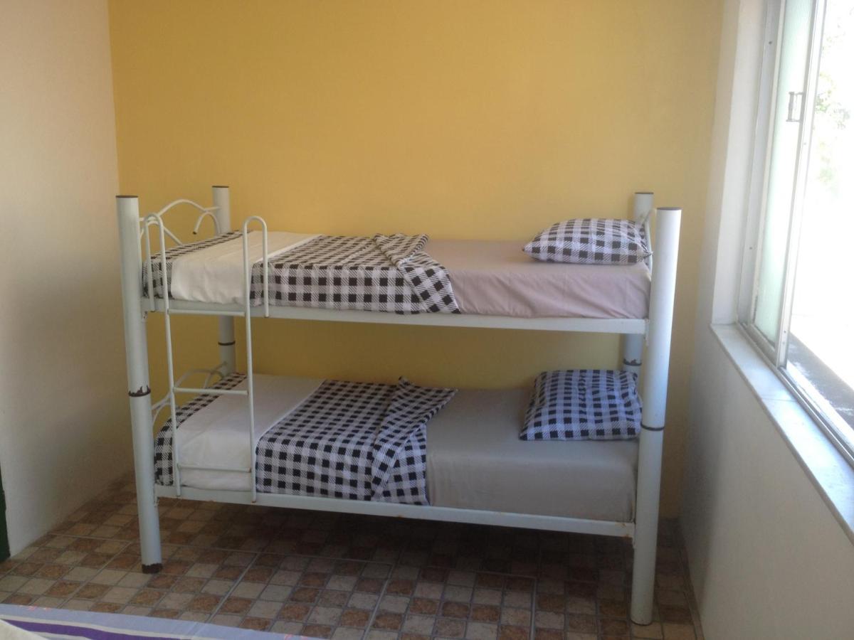 סלבאדור Hostel Da Providencia מראה חיצוני תמונה