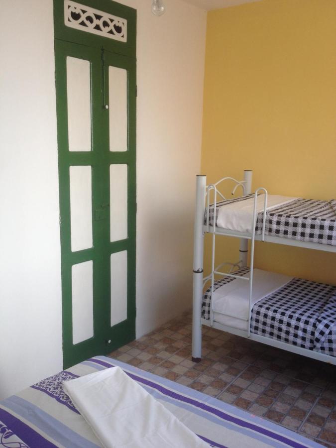 סלבאדור Hostel Da Providencia מראה חיצוני תמונה