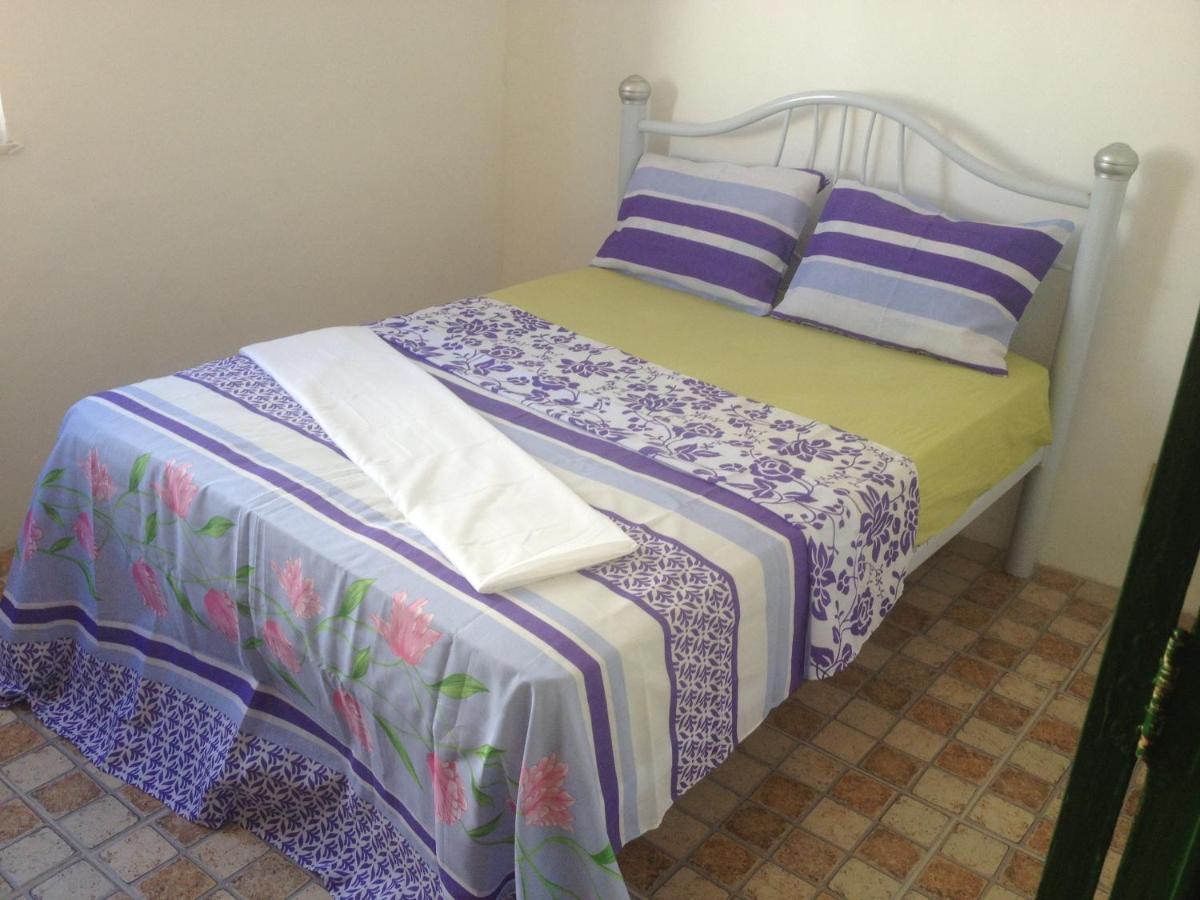סלבאדור Hostel Da Providencia מראה חיצוני תמונה