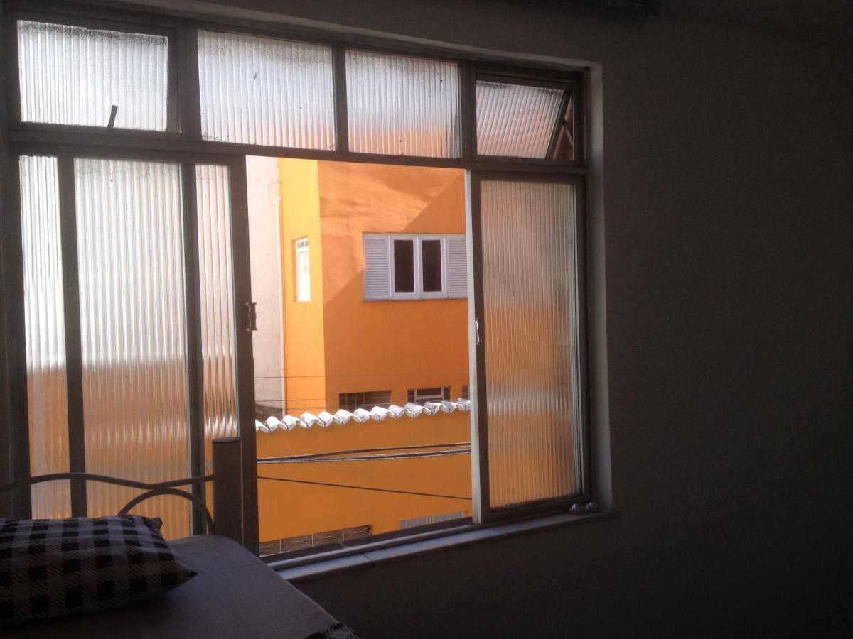 סלבאדור Hostel Da Providencia מראה חיצוני תמונה