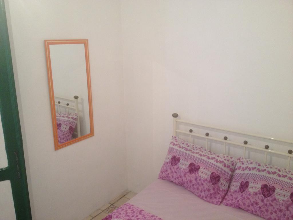 סלבאדור Hostel Da Providencia חדר תמונה