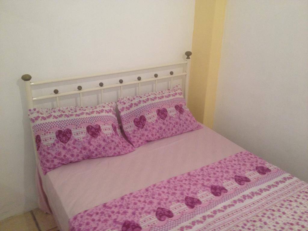 סלבאדור Hostel Da Providencia חדר תמונה