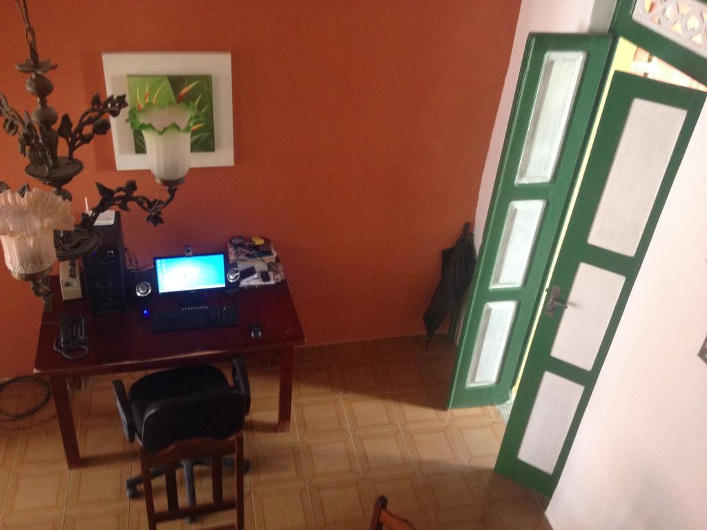 סלבאדור Hostel Da Providencia מראה חיצוני תמונה
