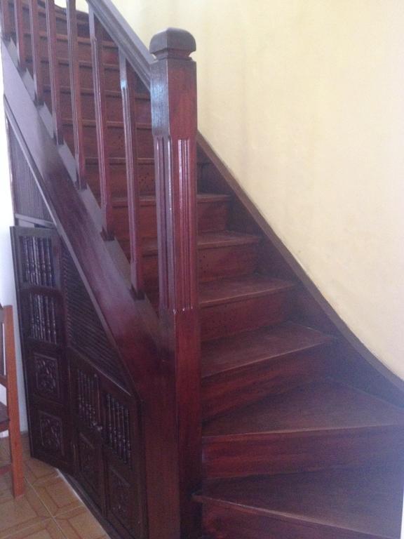 סלבאדור Hostel Da Providencia מראה חיצוני תמונה