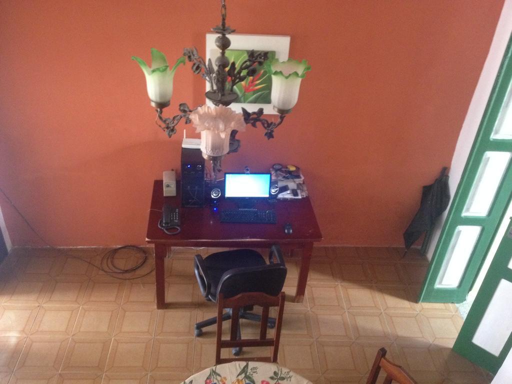 סלבאדור Hostel Da Providencia מראה חיצוני תמונה
