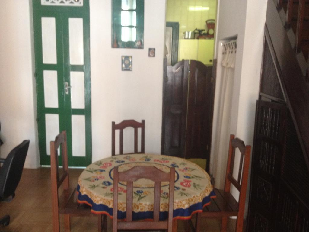 סלבאדור Hostel Da Providencia מראה חיצוני תמונה