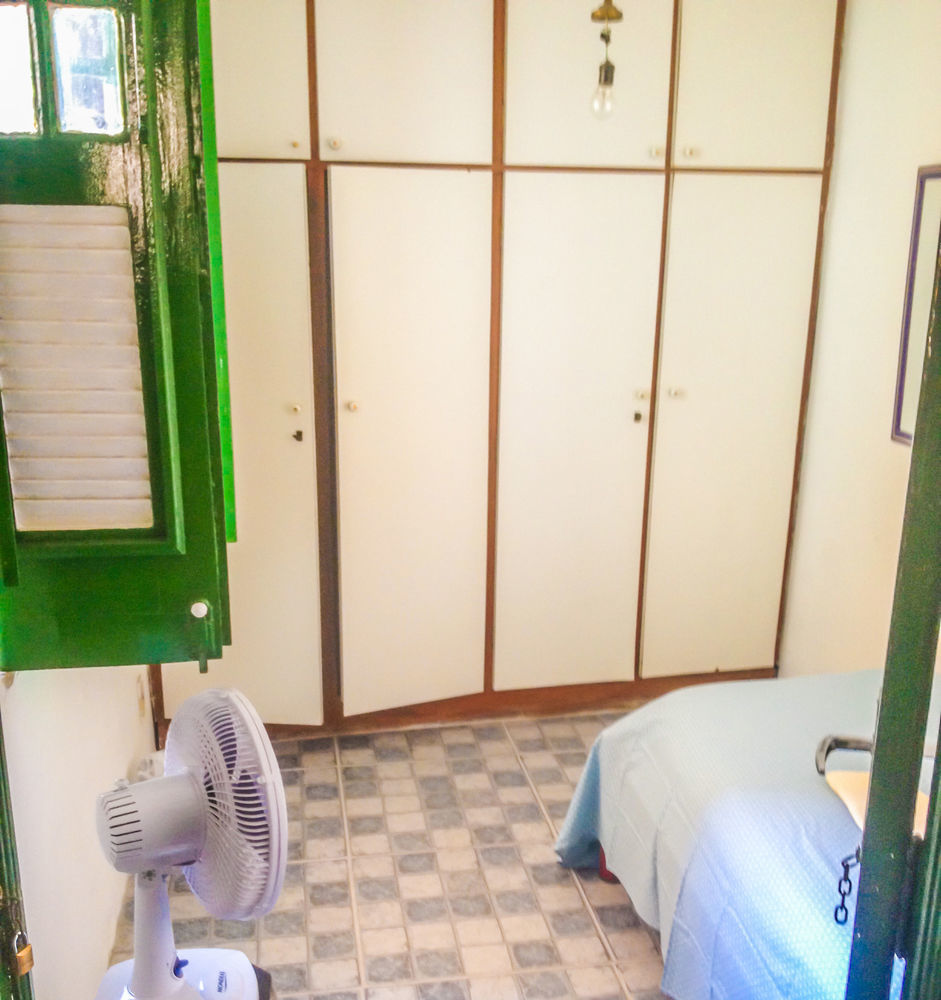 סלבאדור Hostel Da Providencia מראה חיצוני תמונה